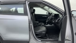 Used 2020 Kia Seltos HTK G Petrol Manual interior RIGHT SIDE FRONT DOOR CABIN VIEW