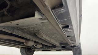Used 2020 Kia Seltos HTK G Petrol Manual extra REAR RIGHT UNDERBODY VIEW