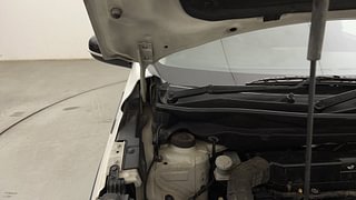Used 2021 Maruti Suzuki XL6 Zeta AT Petrol Petrol Automatic engine ENGINE RIGHT SIDE HINGE & APRON VIEW