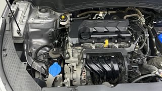 Used 2020 Kia Seltos HTK G Petrol Manual engine ENGINE RIGHT SIDE VIEW