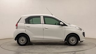 Used 2022 Hyundai New Santro 1.1 Sportz Executive CNG Petrol+cng Manual exterior RIGHT SIDE VIEW