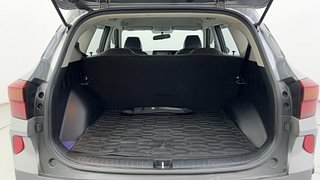 Used 2020 Kia Seltos HTK G Petrol Manual interior DICKY INSIDE VIEW