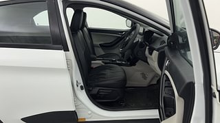 Used 2022 Tata Nexon XZA Plus Diesel Diesel Automatic interior RIGHT SIDE FRONT DOOR CABIN VIEW
