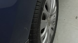 Used 2018 Maruti Suzuki Baleno Alpha 1.2 Petrol Manual dents MINOR SCRATCH