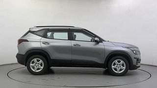 Used 2020 Kia Seltos HTK G Petrol Manual exterior RIGHT SIDE VIEW