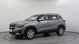 2020 Kia Seltos HTK G