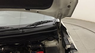 Used 2021 Maruti Suzuki XL6 Zeta AT Petrol Petrol Automatic engine ENGINE LEFT SIDE HINGE & APRON VIEW