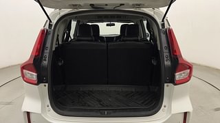 Used 2021 Maruti Suzuki XL6 Zeta AT Petrol Petrol Automatic interior DICKY INSIDE VIEW