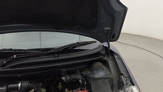 Used 2018 Maruti Suzuki Baleno Alpha 1.2 Petrol Manual engine ENGINE LEFT SIDE HINGE & APRON VIEW