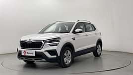 2022 Skoda Kushaq Ambition 1.0L TSI AT