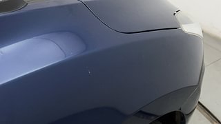 Used 2018 Maruti Suzuki Baleno Alpha 1.2 Petrol Manual dents MINOR SCRATCH