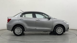 Used 2022 Maruti Suzuki Dzire ZXI Petrol Manual exterior RIGHT SIDE VIEW