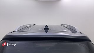 Used 2020 Hyundai Venue SX Plus 1.0 Turbo DCT Petrol Automatic exterior EXTERIOR ROOF VIEW