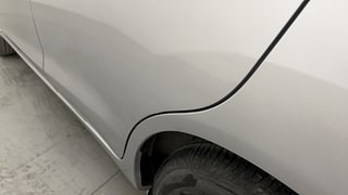 Used 2014 Honda Amaze 1.2 VX i-VTEC Petrol Manual dents MINOR DENT