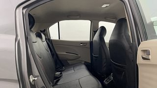 Used 2020 Hyundai New Santro 1.1 Asta AMT Petrol Automatic interior RIGHT SIDE REAR DOOR CABIN VIEW
