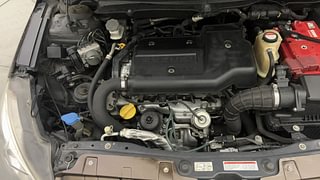 Used 2016 Maruti Suzuki Ciaz ZDi+ SHVS Diesel Manual engine ENGINE RIGHT SIDE VIEW