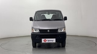 Used 2022 Maruti Suzuki Eeco 5 STR AC (O) Petrol Manual exterior FRONT VIEW