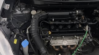 Used 2022 Maruti Suzuki Dzire ZXI Petrol Manual engine ENGINE RIGHT SIDE VIEW