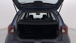 Used 2020 Hyundai Venue SX Plus 1.0 Turbo DCT Petrol Automatic interior DICKY INSIDE VIEW