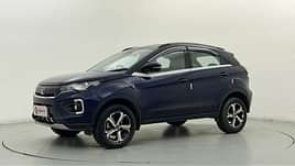2023 Tata Nexon XZ Plus S