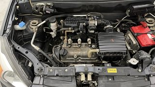 Used 2016 Maruti Suzuki Alto 800 VXi Petrol Manual engine ENGINE RIGHT SIDE VIEW