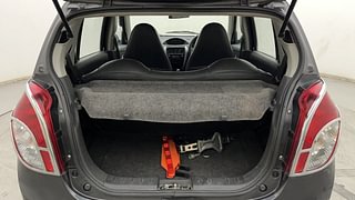 Used 2016 Maruti Suzuki Alto 800 VXi Petrol Manual interior DICKY INSIDE VIEW