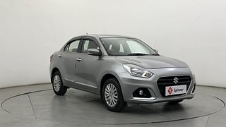 Used 2022 Maruti Suzuki Dzire ZXI Petrol Manual exterior RIGHT FRONT CORNER VIEW