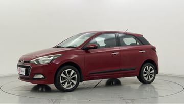 2015 Hyundai Elite i20 Asta 1.2