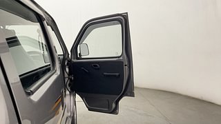 Used 2022 Maruti Suzuki Eeco 5 STR AC (O) Petrol Manual interior RIGHT FRONT DOOR OPEN VIEW