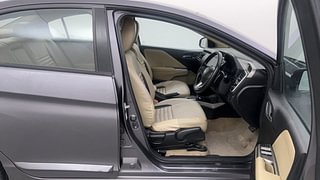 Used 2017 Honda City ZX CVT Petrol Automatic interior RIGHT SIDE FRONT DOOR CABIN VIEW