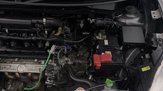 Used 2022 Maruti Suzuki Dzire ZXI Petrol Manual engine ENGINE LEFT SIDE VIEW