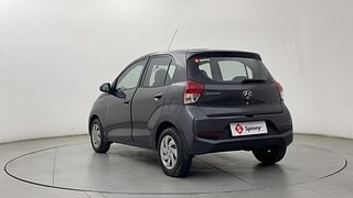 Used 2020 Hyundai New Santro 1.1 Asta AMT Petrol Automatic exterior LEFT REAR CORNER VIEW