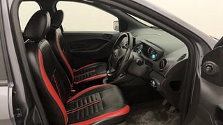 Used 2021 Ford Freestyle [2017-2021] Titanium Plus 1.2 Ti-VCT Petrol Manual interior RIGHT SIDE FRONT DOOR CABIN VIEW
