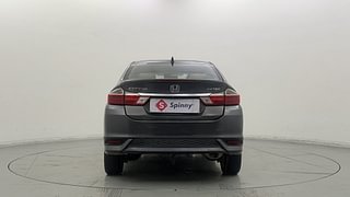 Used 2017 Honda City ZX CVT Petrol Automatic exterior BACK VIEW