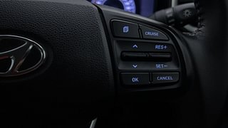 Used 2020 Hyundai Venue SX Plus 1.0 Turbo DCT Petrol Automatic top_features Cruise control