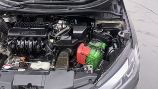 Used 2017 Honda City ZX CVT Petrol Automatic engine ENGINE LEFT SIDE VIEW