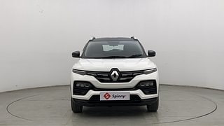 Used 2022 Renault Kiger RXT (O) MT Petrol Manual exterior FRONT VIEW