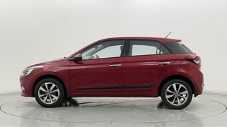 Used 2015 Hyundai Elite i20 Asta 1.2 Petrol Manual exterior LEFT SIDE VIEW
