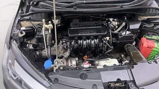 Used 2017 Honda City ZX CVT Petrol Automatic engine ENGINE RIGHT SIDE VIEW