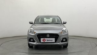 Used 2022 Maruti Suzuki Dzire ZXI Petrol Manual exterior FRONT VIEW