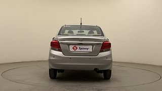 Used 2014 Honda Amaze 1.2 VX i-VTEC Petrol Manual exterior BACK VIEW