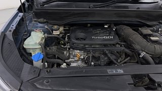 Used 2020 Hyundai Venue SX Plus 1.0 Turbo DCT Petrol Automatic engine ENGINE RIGHT SIDE VIEW