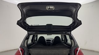 Used 2016 Maruti Suzuki Alto 800 VXi Petrol Manual interior DICKY DOOR OPEN VIEW