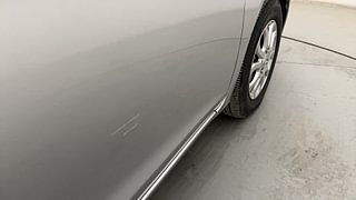 Used 2014 Honda Amaze 1.2 VX i-VTEC Petrol Manual dents MINOR SCRATCH