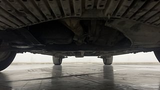 Used 2016 Maruti Suzuki Ciaz ZDi+ SHVS Diesel Manual extra FRONT LEFT UNDERBODY VIEW