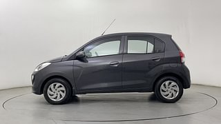 Used 2020 Hyundai New Santro 1.1 Asta AMT Petrol Automatic exterior LEFT SIDE VIEW