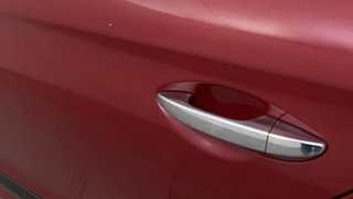 Used 2015 Hyundai Elite i20 Asta 1.2 Petrol Manual dents MINOR DENT