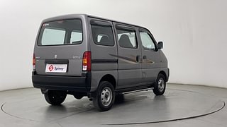 Used 2022 Maruti Suzuki Eeco 5 STR AC (O) Petrol Manual exterior RIGHT REAR CORNER VIEW