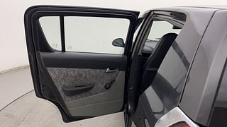 Used 2016 Maruti Suzuki Alto 800 VXi Petrol Manual interior LEFT REAR DOOR OPEN VIEW