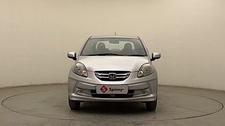 Used 2014 Honda Amaze 1.2 VX i-VTEC Petrol Manual exterior FRONT VIEW